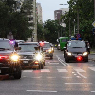 Government Customers