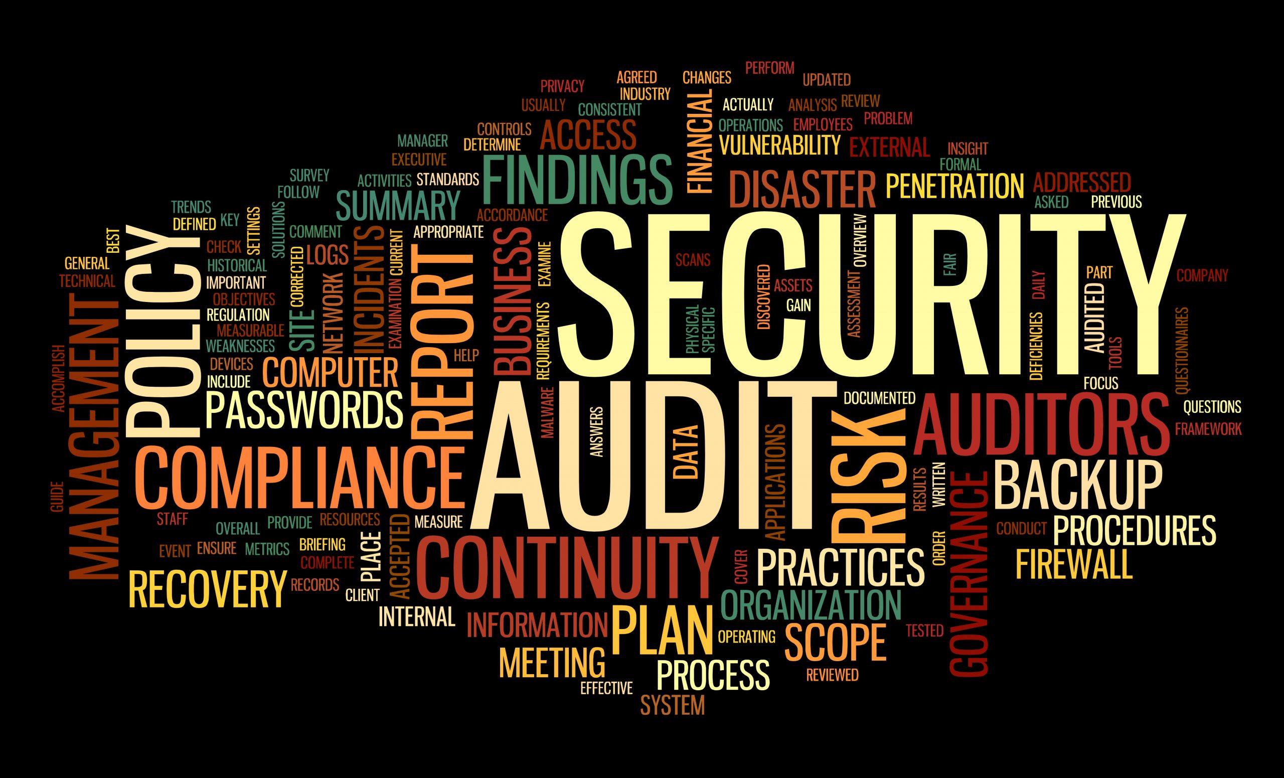 security-audit Security Audit